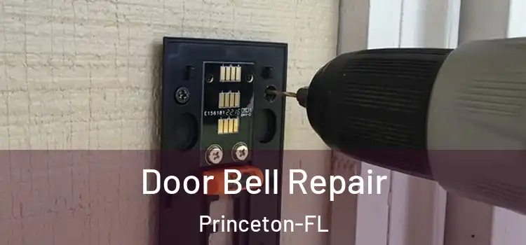 Door Bell Repair Princeton-FL
