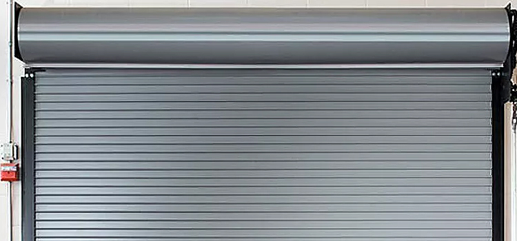 rolling steel door repair Princeton